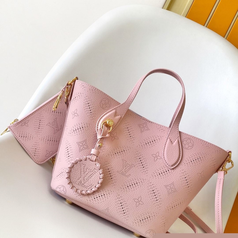 LV Shopping Bags